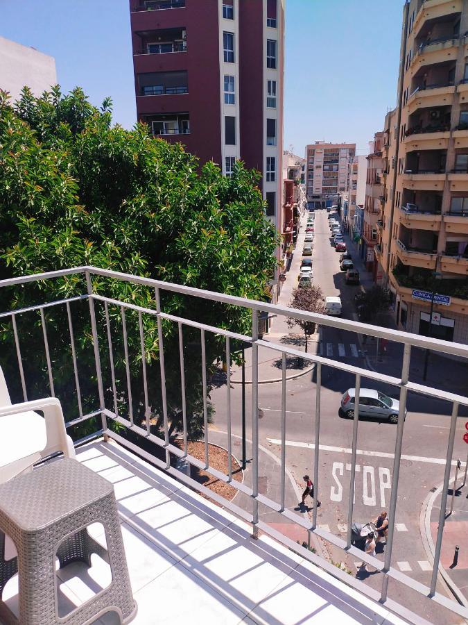 Pastel Love * Gandia