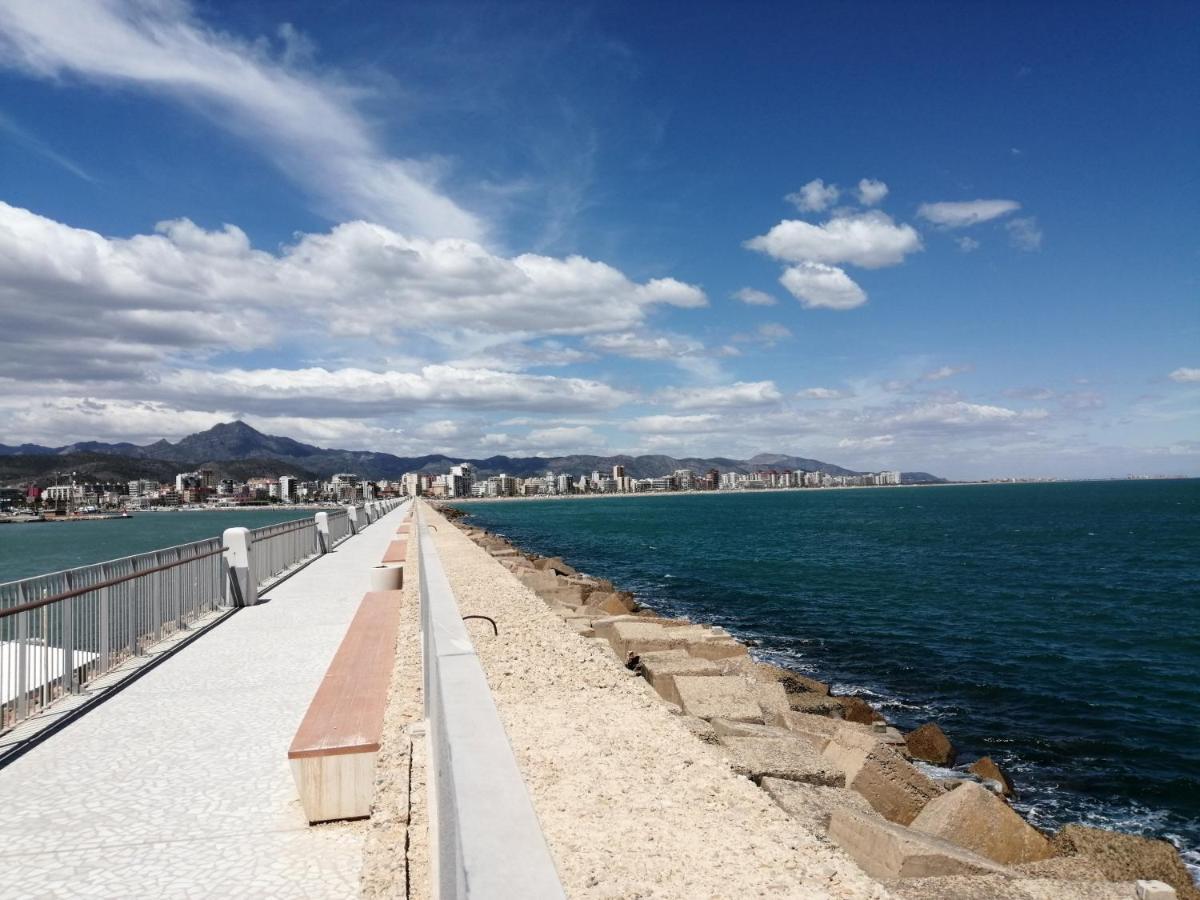 Apartment Pastel Love Gandia