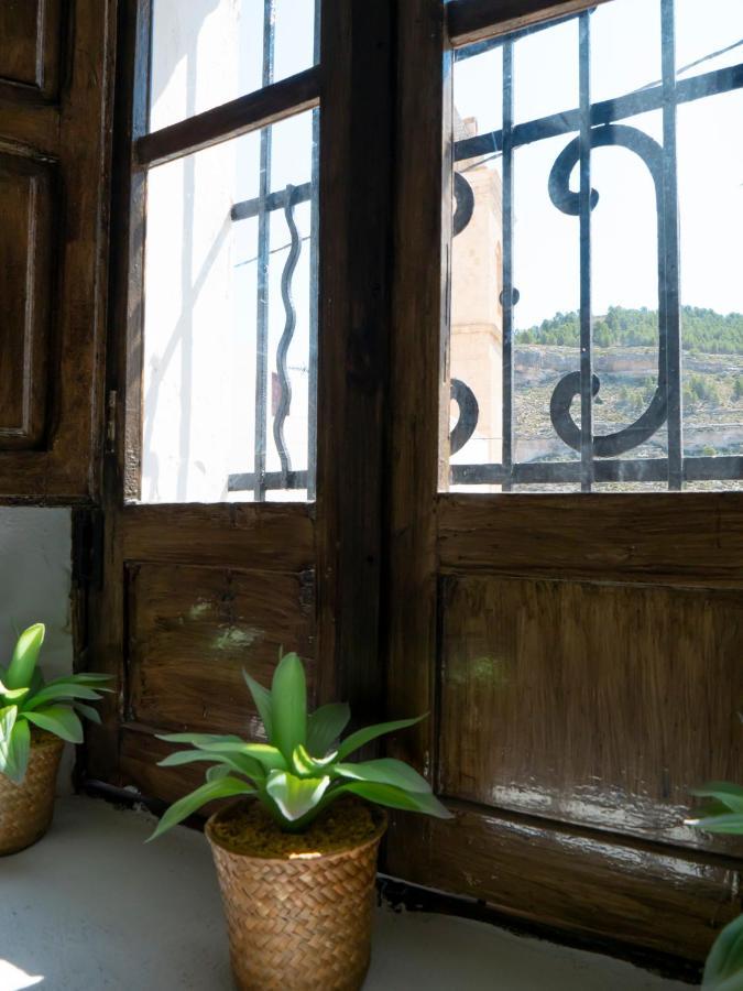 Сasa de vacaciones Casa Carmen Alcalá Del Júcar Alcala del Jucar