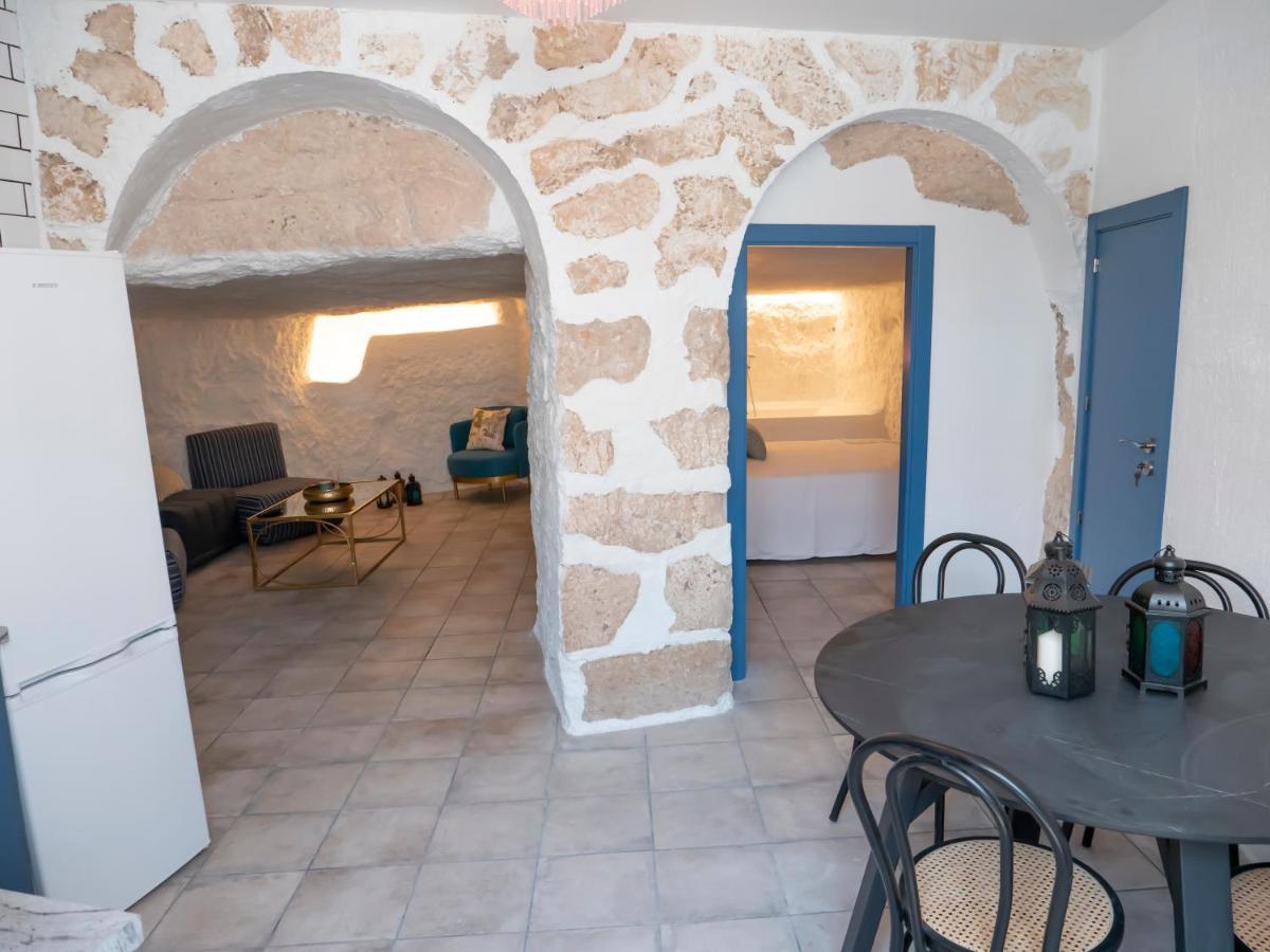 Casa Carmen Alcalá Del Júcar Сasa de vacaciones