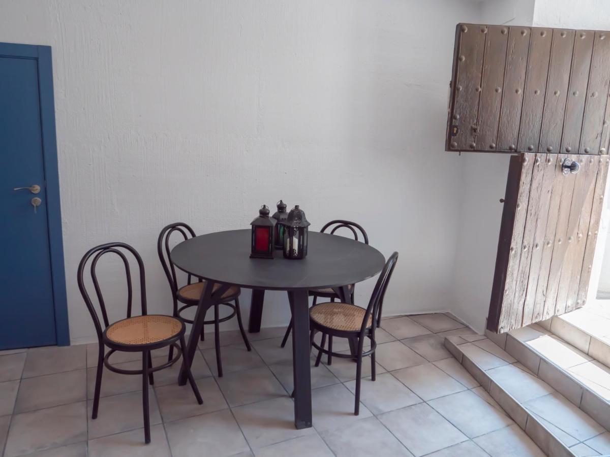 Casa Carmen Alcalá Del Júcar Сasa de vacaciones *