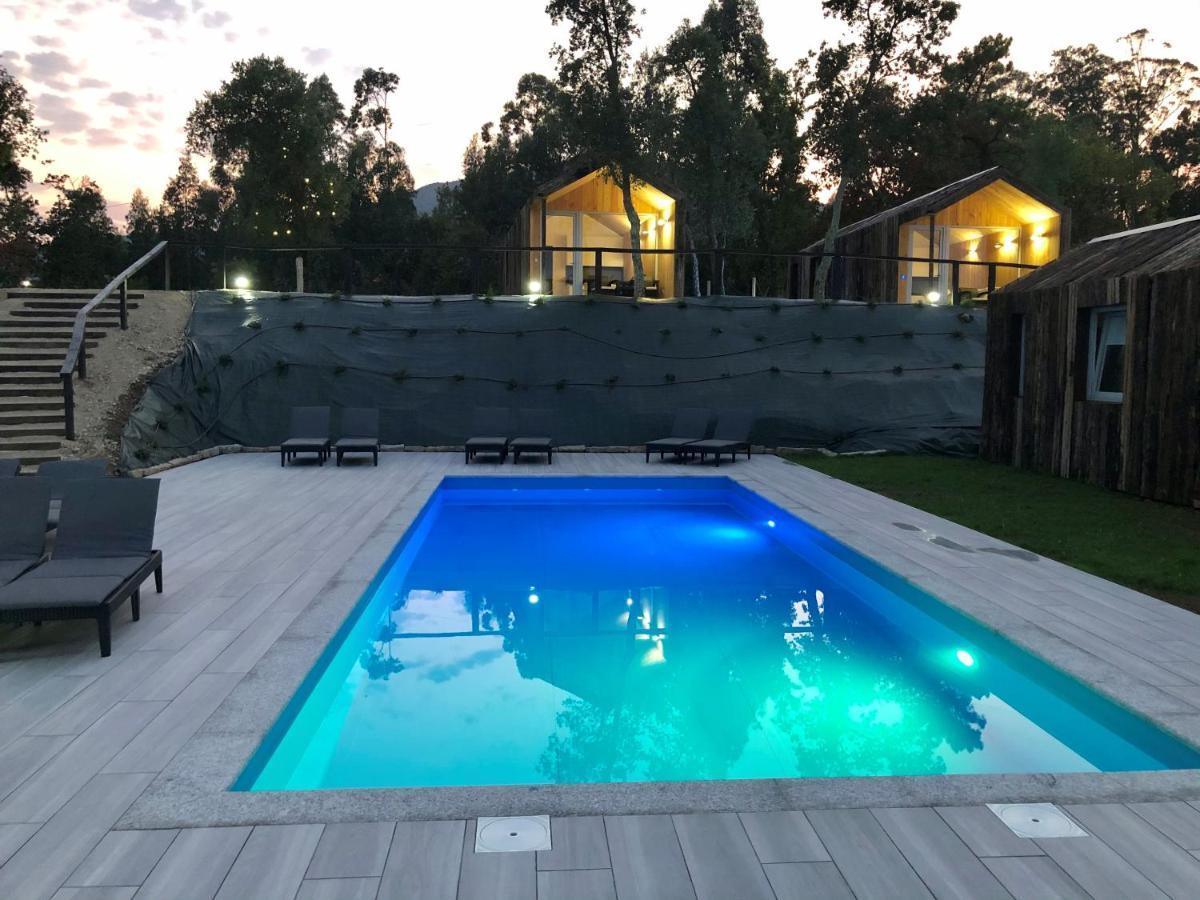 Rias Baixas Holiday home