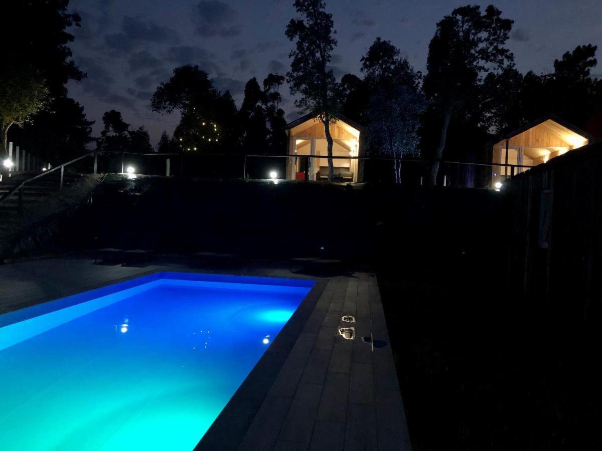Holiday home Rias Baixas