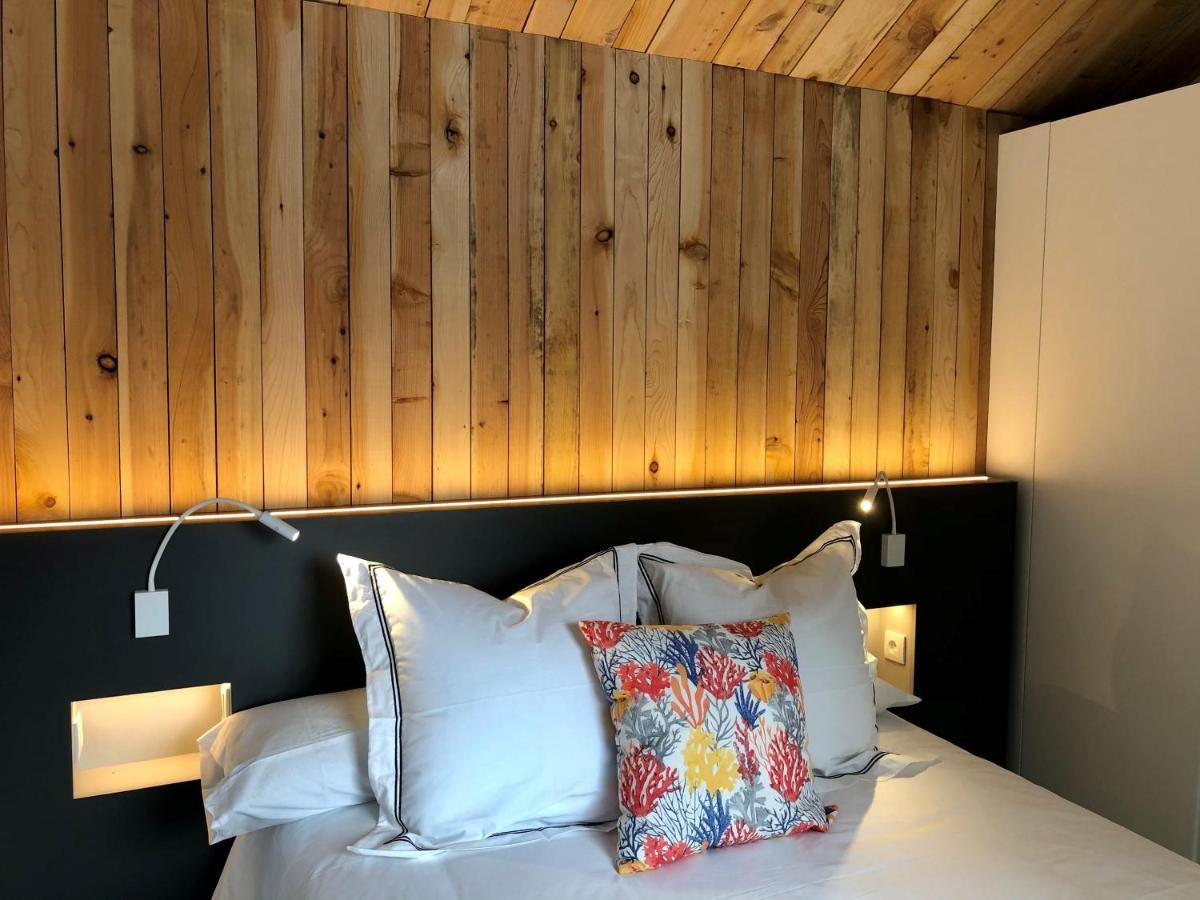 Rias Baixas Holiday home Pobra Do Caraminal