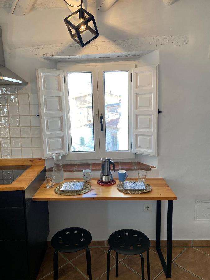 Apartamento Casa Ofelia Guadix