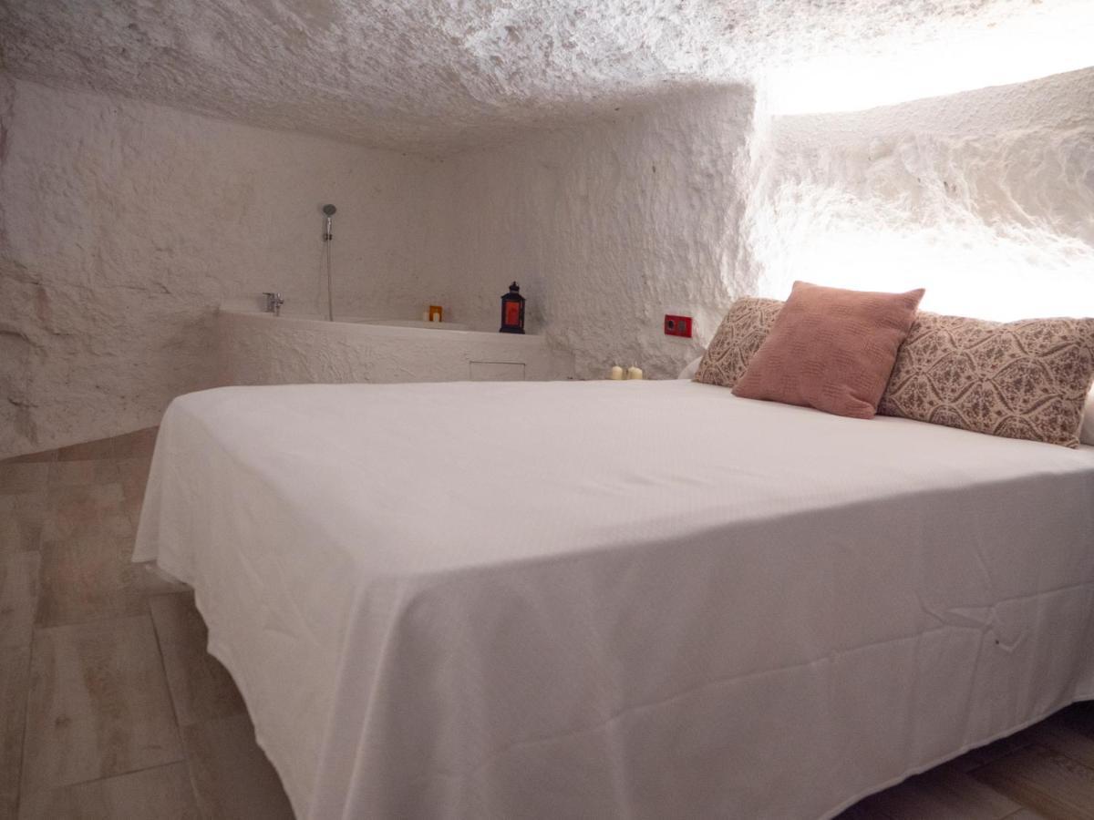 Сasa de vacaciones Casa Carmen Alcalá Del Júcar *
