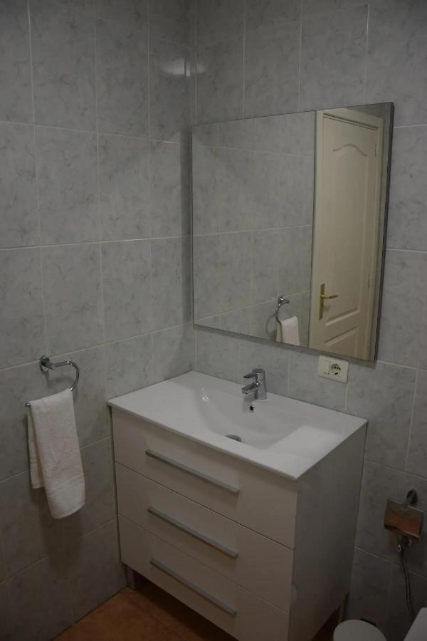 Apartamento Bonito Y Tranquilo En Abrigos
