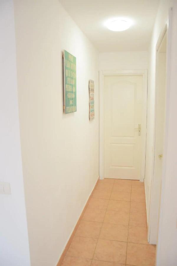 Bonito Y Tranquilo En Abrigos Apartamento *