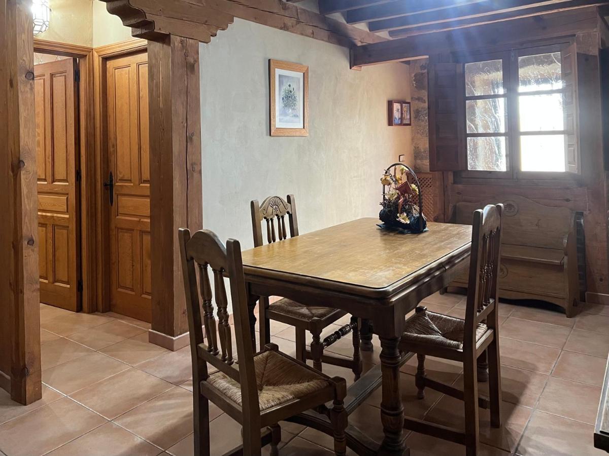 Casa La Colmena Apartment *