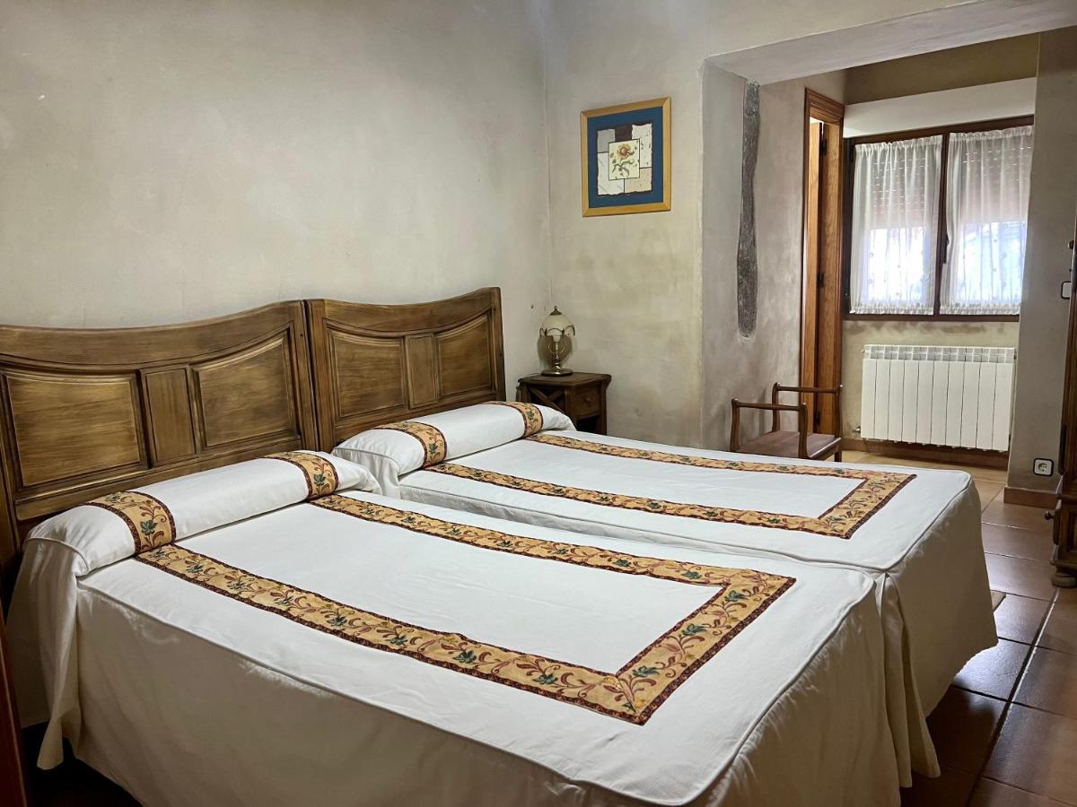 Apartamento Casa La Colmena *