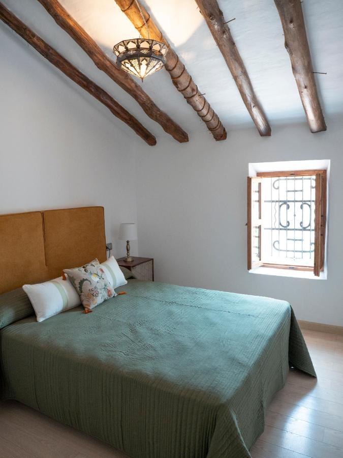 Casa Carmen Alcalá Del Júcar Сasa de vacaciones *