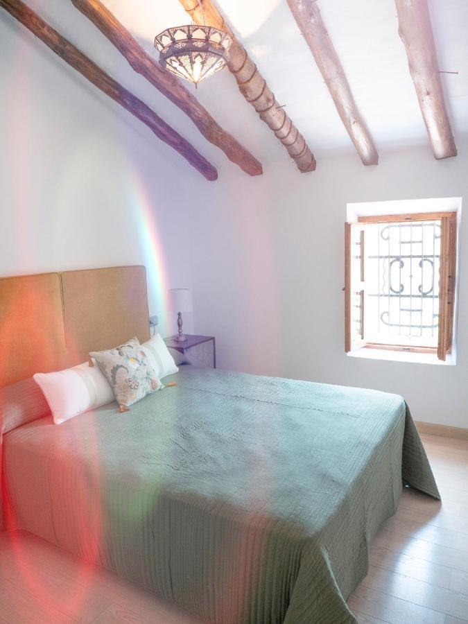 Сasa de vacaciones Casa Carmen Alcalá Del Júcar