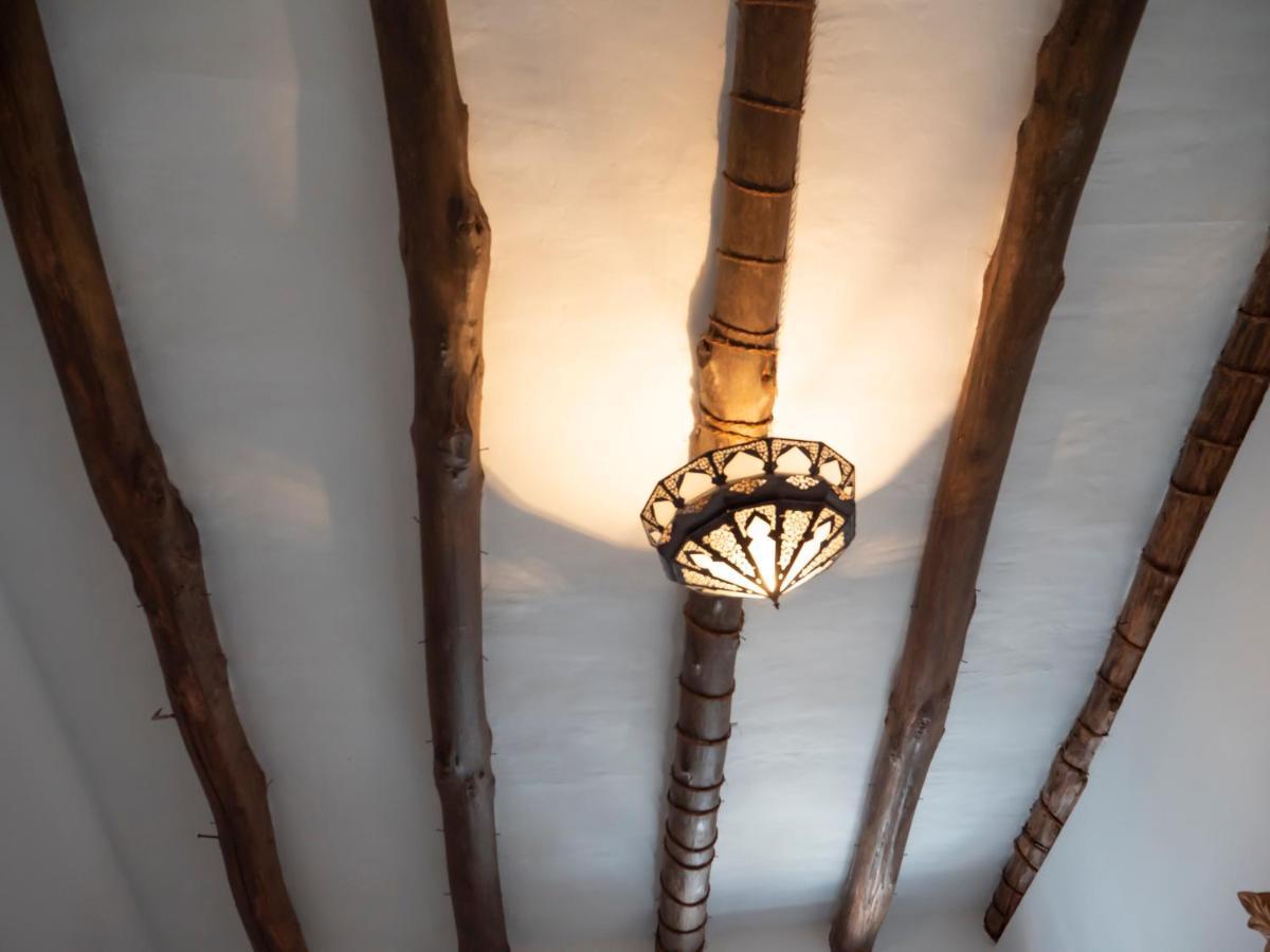 Casa Carmen Alcalá Del Júcar Сasa de vacaciones *
