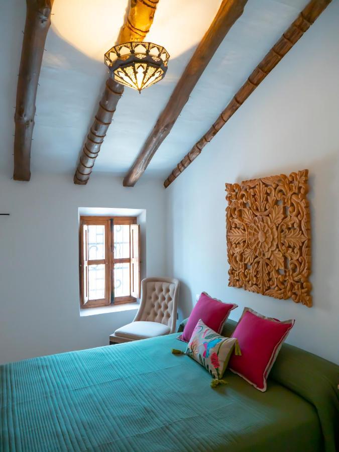 Сasa de vacaciones Casa Carmen Alcalá Del Júcar Alcala del Jucar