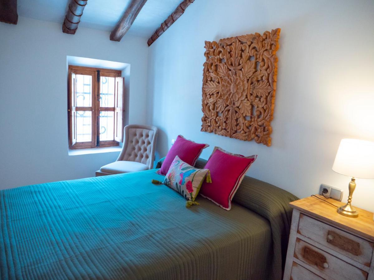 Casa Carmen Alcalá Del Júcar *