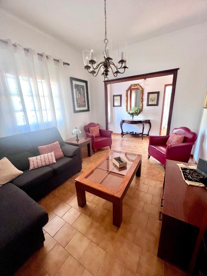 Holiday home La Carpinteria