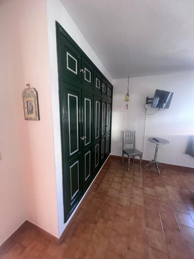 La Carpinteria Holiday home Los Llanos De Aridane