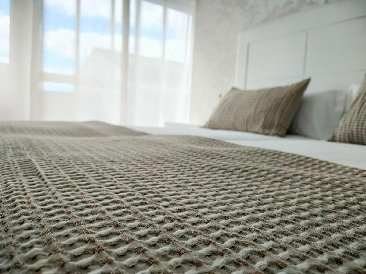 Second Apartamento Arzúa
