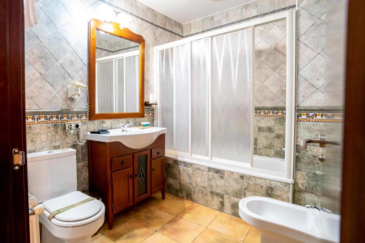 Guest house El Guerrer