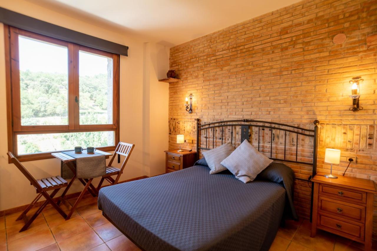Guest house El Guerrer