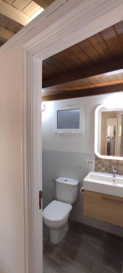 La Iii Apartamento