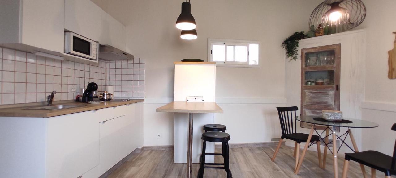 La Iii Apartamento *