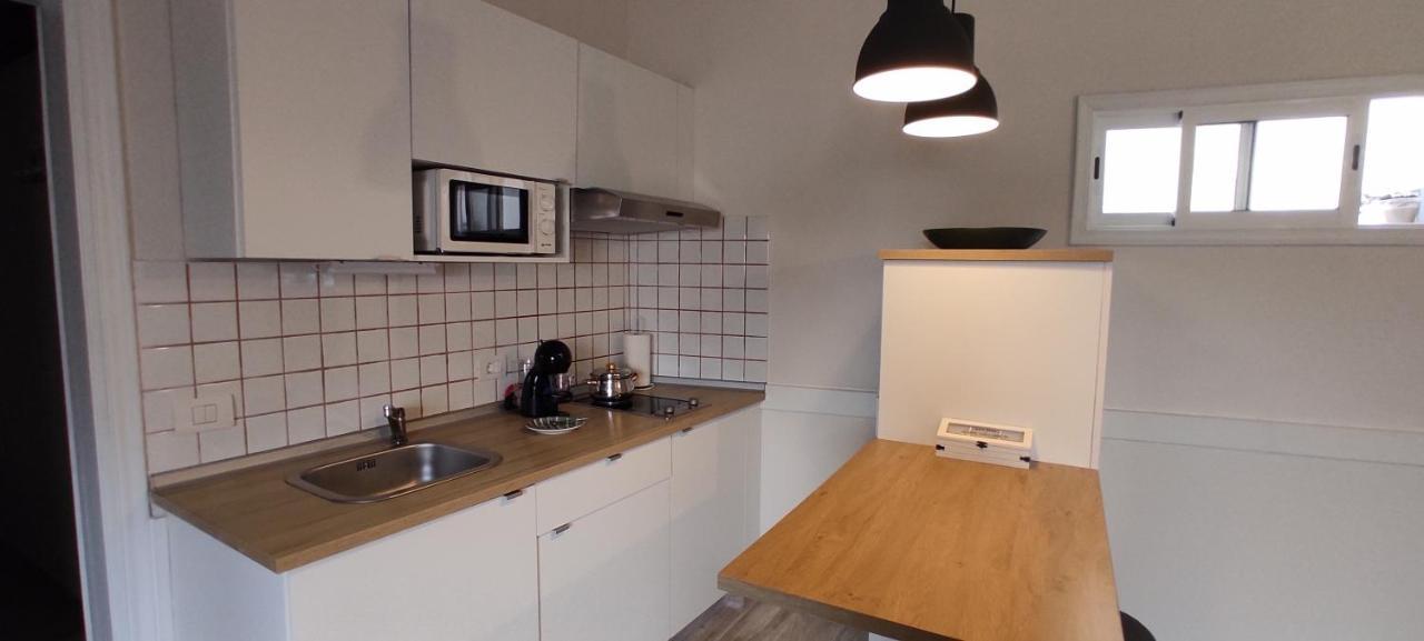 Apartamento La Iii *