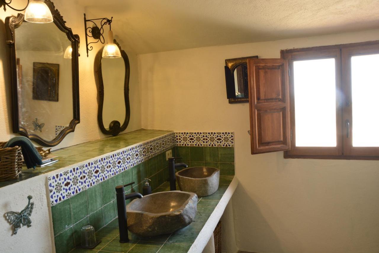 Bed & Breakfast Luz De La Luna B&b, Casa Rural *