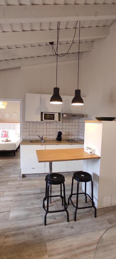 Apartamento La Iii *