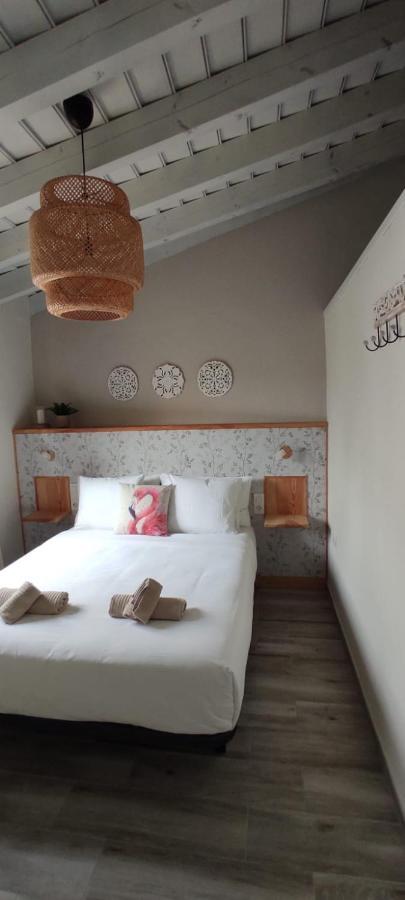 La Iii Apartamento *