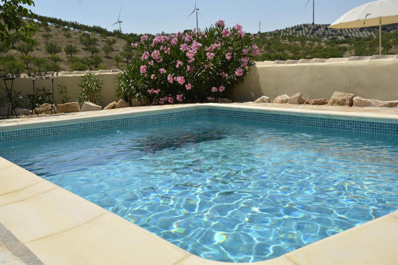 Luz De La Luna B&b, Casa Rural *