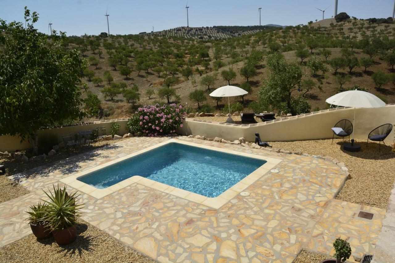 Luz De La Luna B&b, Casa Rural *