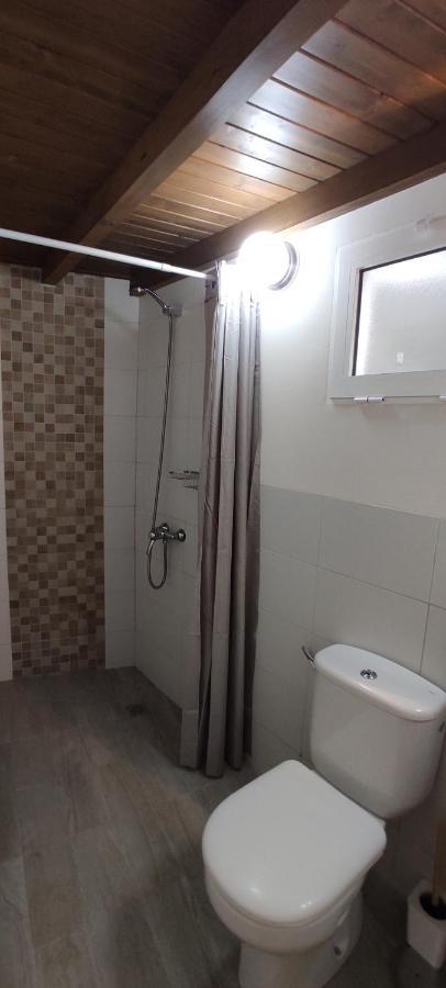 Apartamento La Iii Breña Baja