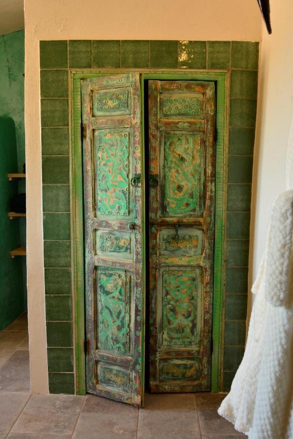 Luz De La Luna B&b, Casa Rural *