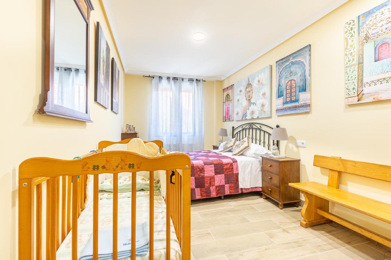 Deluxe Collarubio En Apartamento Cercedilla