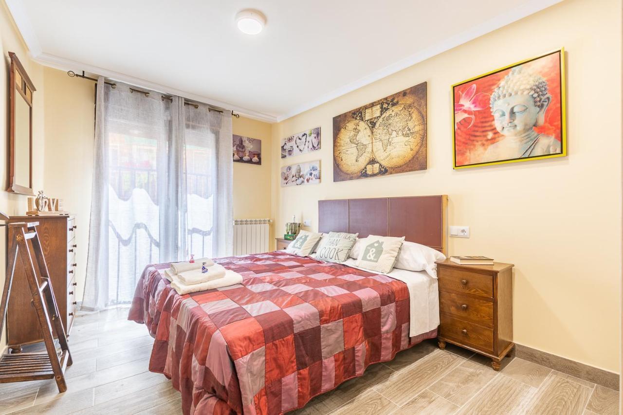 Deluxe Collarubio En Cercedilla