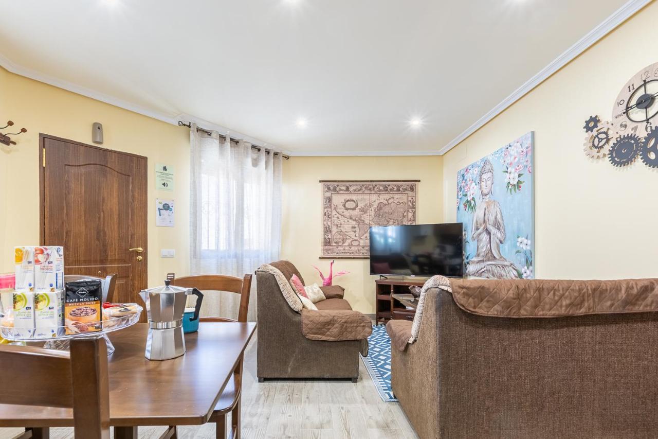 Apartamento Deluxe Collarubio En