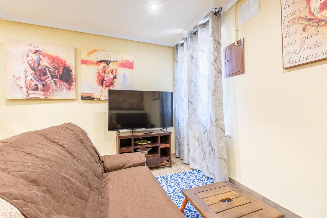 Apartamento Deluxe Collarubio En *