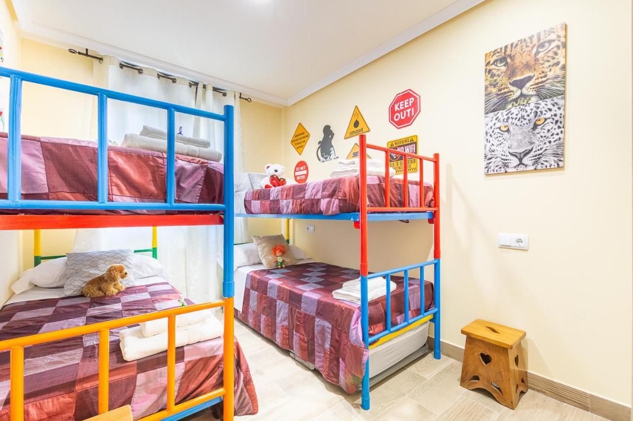 Apartamento Deluxe Collarubio En *