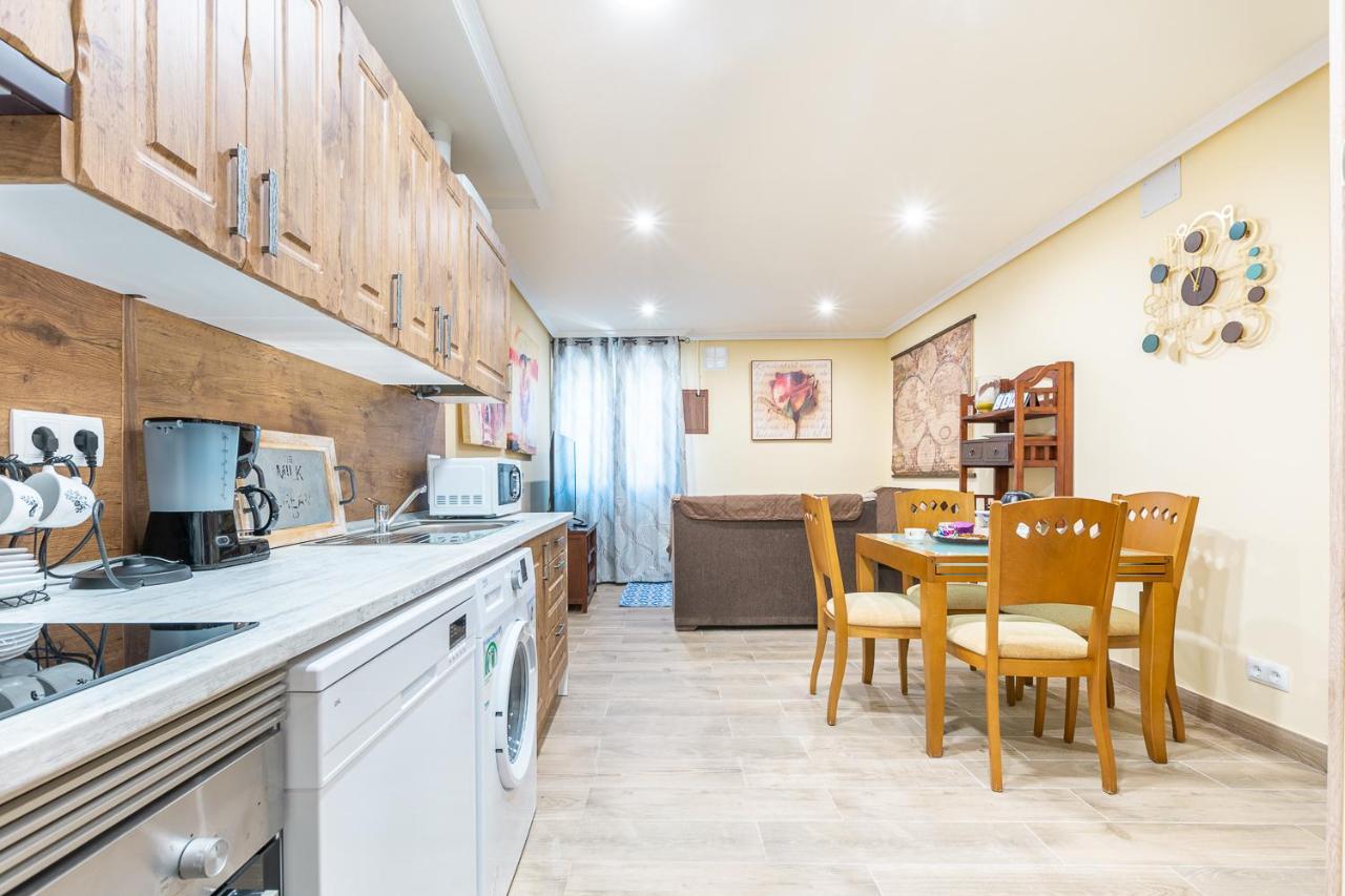 Deluxe Collarubio En Apartamento