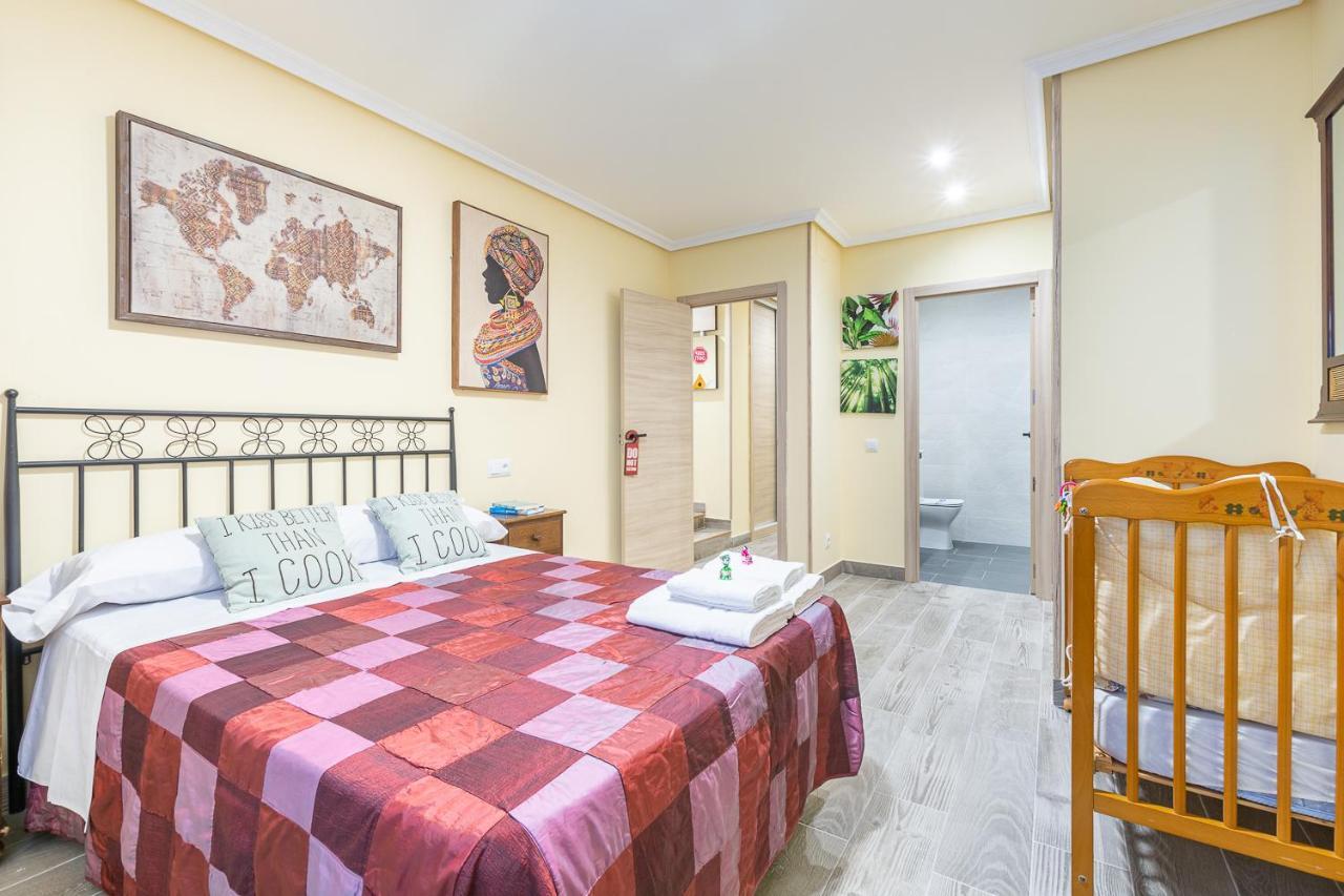 Deluxe Collarubio En Apartamento Cercedilla