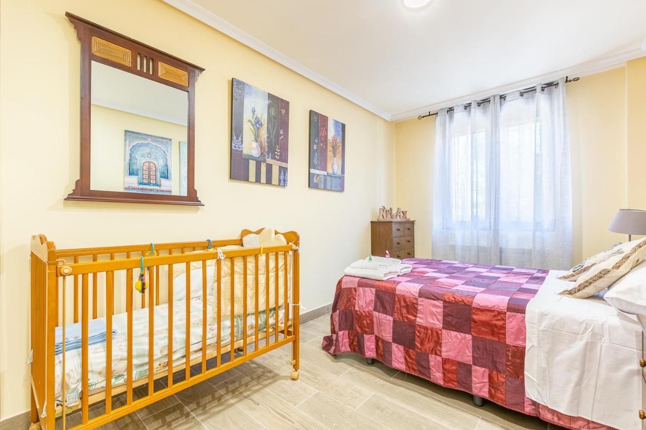 Apartamento Deluxe Collarubio En *