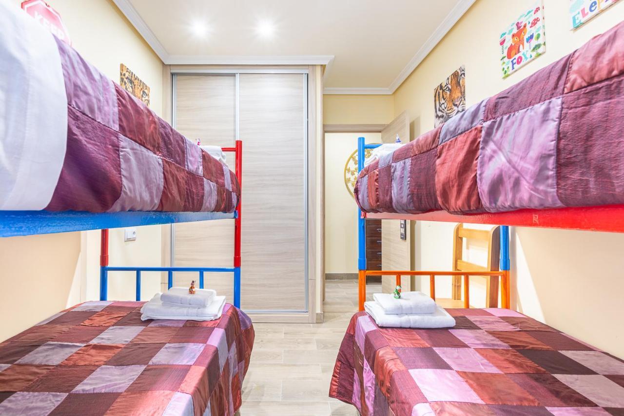 Deluxe Collarubio En Apartamento *