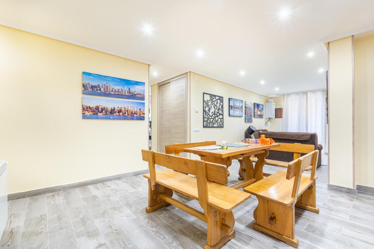 Deluxe Collarubio En Apartamento