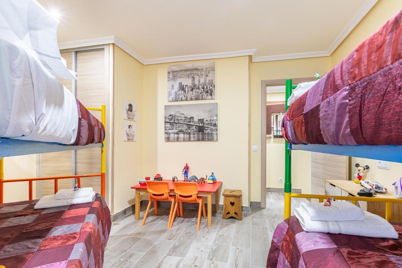 Apartamento Deluxe Collarubio En *