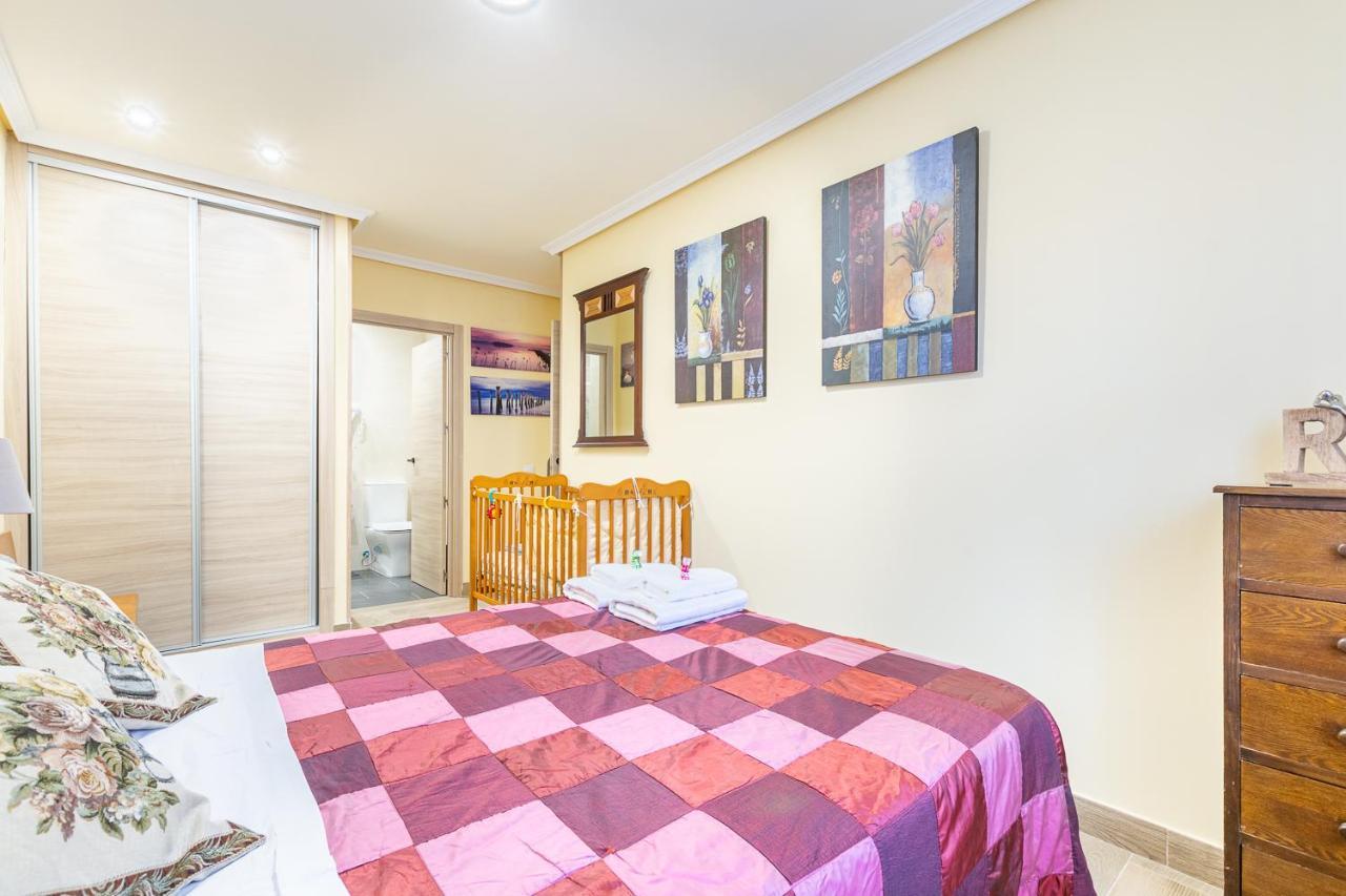 Apartamento Deluxe Collarubio En *