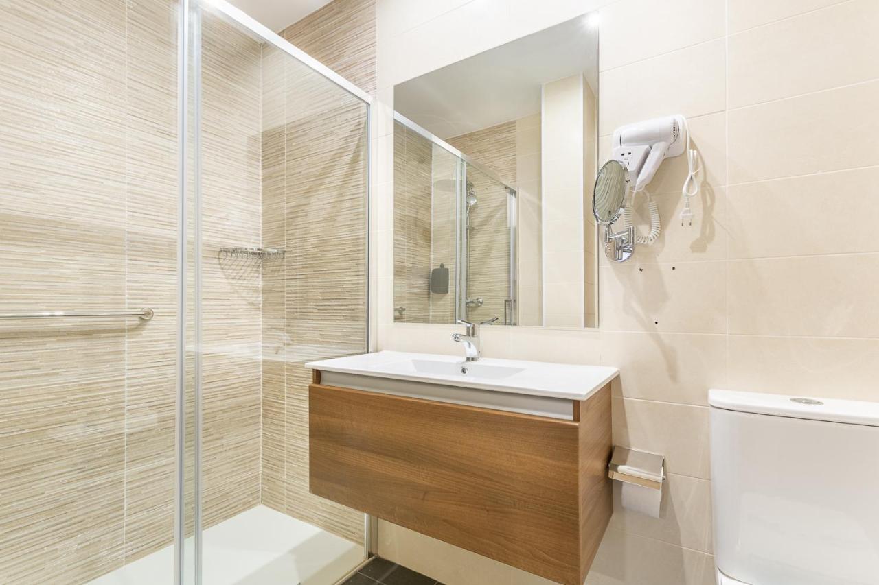 Apartamento Deluxe Collarubio En Cercedilla