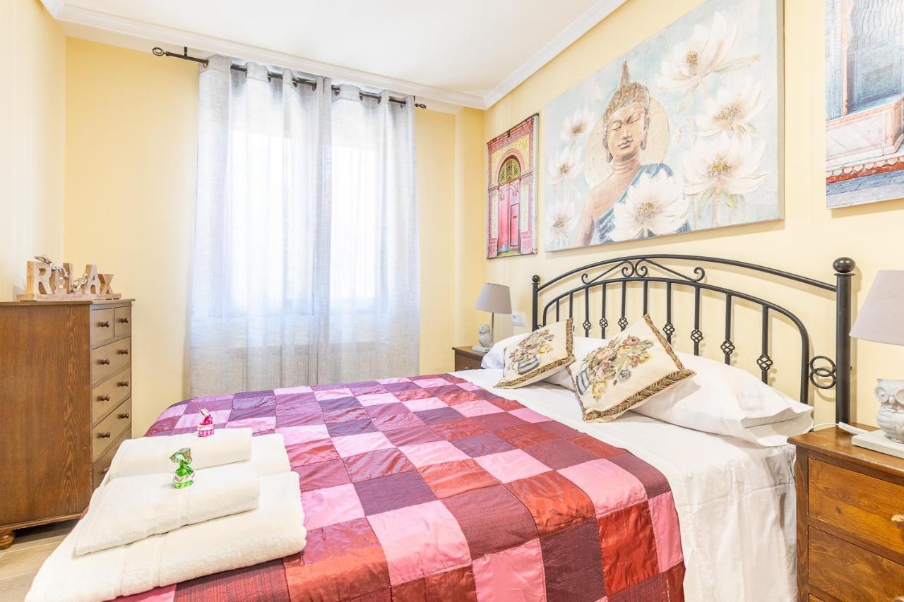 Apartamento Deluxe Collarubio En *
