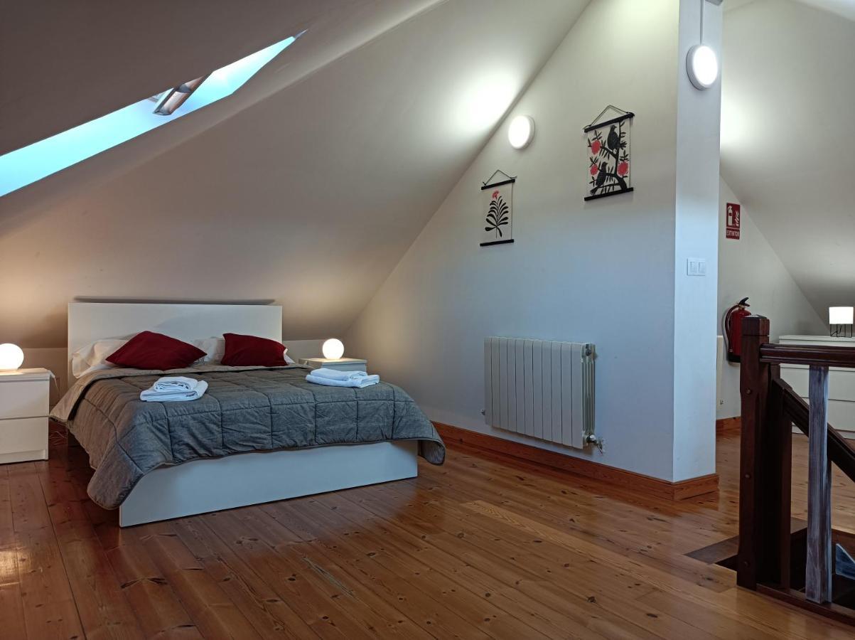 Fantastico En Playas De Apartment Suances