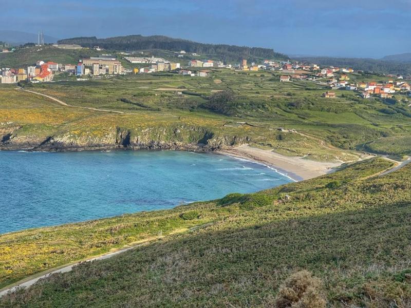 Atico Oceanico * Malpica